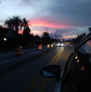 Meet your Posher, Natie